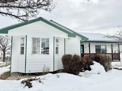 5660 Havencrest Drive Klamath Falls OR 97603