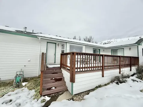 5660 Havencrest Drive Klamath Falls OR 97603