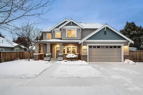 20678 Boulderfield Avenue Bend OR 97701