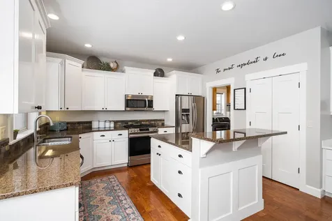 20678 Boulderfield Avenue Bend OR 97701