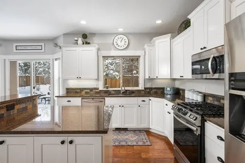 20678 Boulderfield Avenue Bend OR 97701