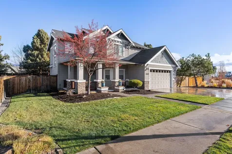 20678 Boulderfield Avenue Bend OR 97701