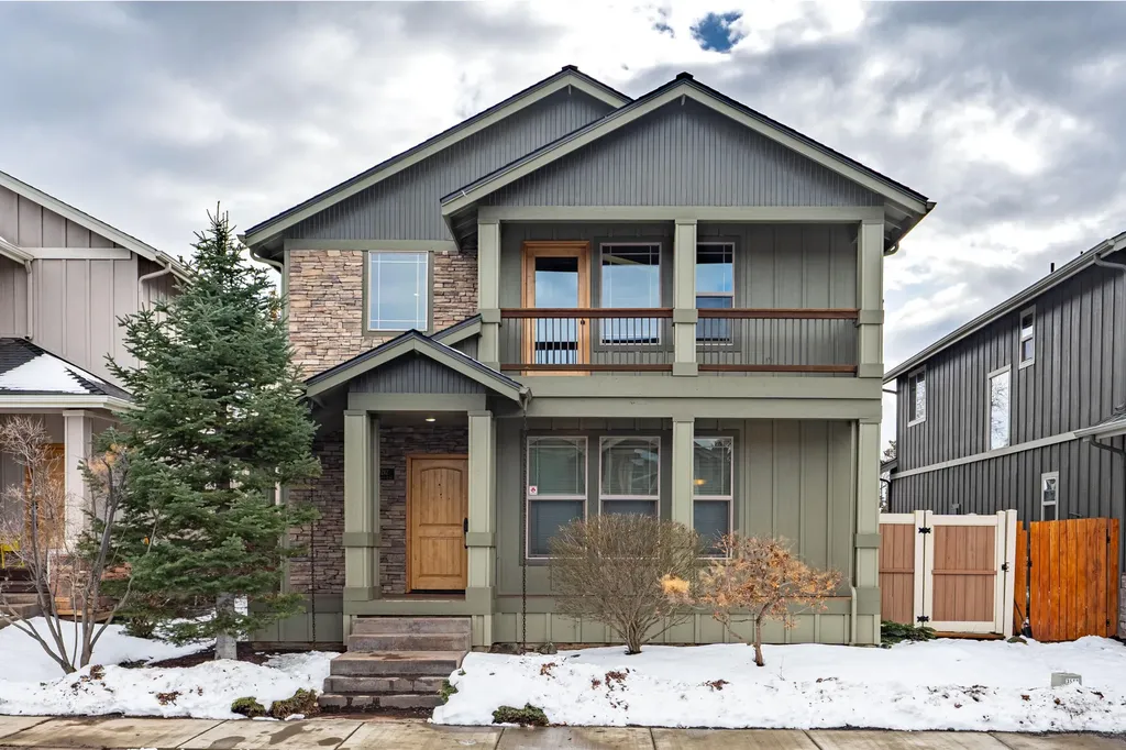 20212 Merriewood Lane Bend OR 97702