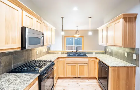 20212 Merriewood Lane Bend OR 97702