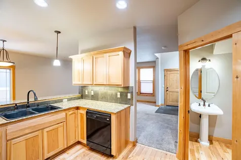 20212 Merriewood Lane Bend OR 97702