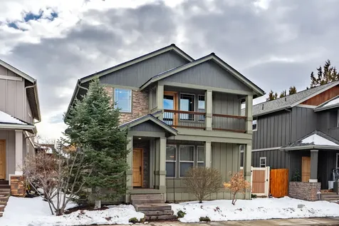 20212 Merriewood Lane Bend OR 97702