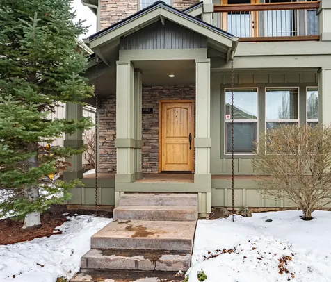 20212 Merriewood Lane Bend OR 97702