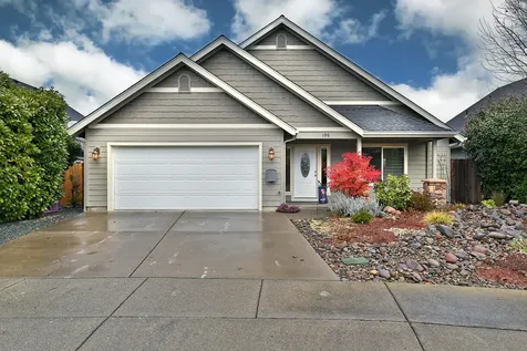 196 SE Yorktown Drive Grants Pass OR 97527