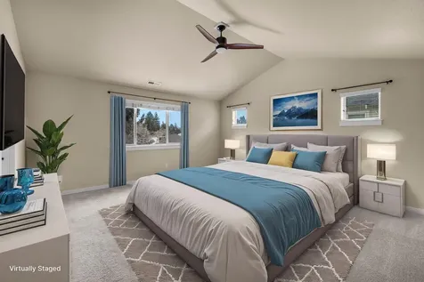 21124 Copperfield Avenue Bend OR 97702