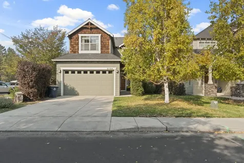 21124 Copperfield Avenue Bend OR 97702