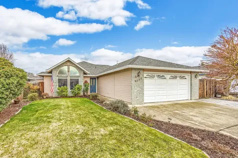 1182 Marilee Street Central Point OR 97502