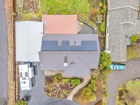 1616 Crown Avenue Medford OR 97504