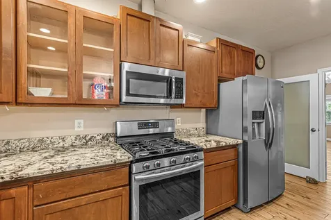 1616 Crown Avenue Medford OR 97504