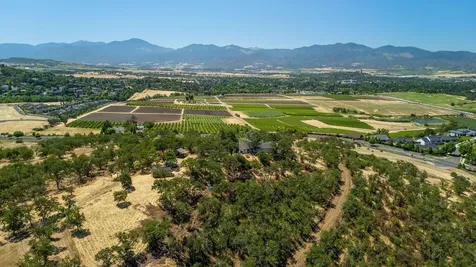 Phase 1 - 4195 Rachel Way Road Medford OR 97501