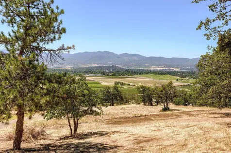 Phase 1 - 4195 Rachel Way Road Medford OR 97501