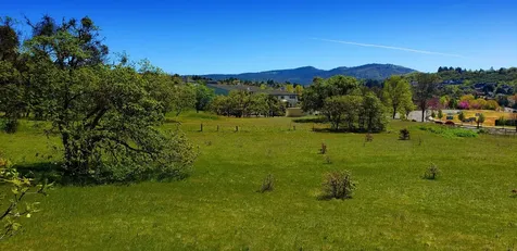 Phase 1 - 4195 Rachel Way Road Medford OR 97501