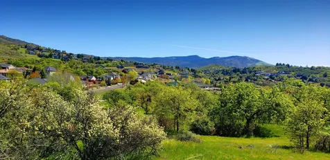 Phase 1 - 4195 Rachel Way Road Medford OR 97501