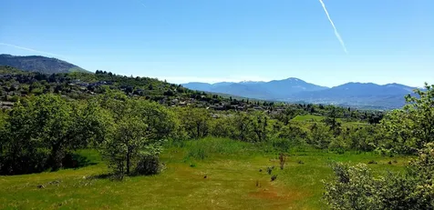 Phase 1 - 4195 Rachel Way Road Medford OR 97501