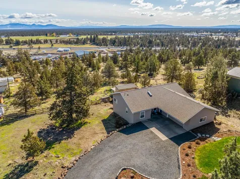 65326 73rd Street Bend OR 97703
