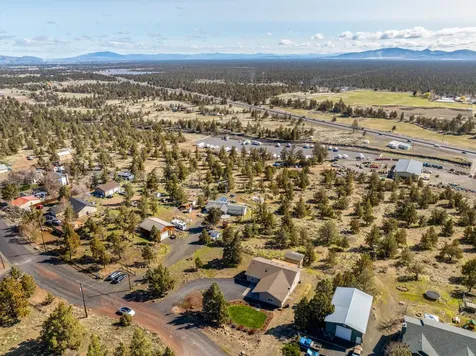65326 73rd Street Bend OR 97703