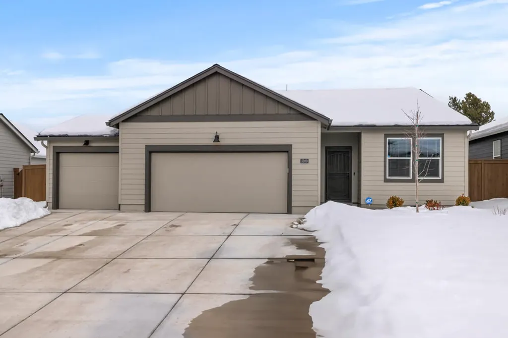 5109 Amberview Lane Klamath Falls OR 97603