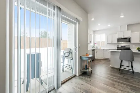 5109 Amberview Lane Klamath Falls OR 97603