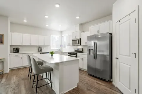 5109 Amberview Lane Klamath Falls OR 97603