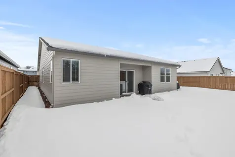 5109 Amberview Lane Klamath Falls OR 97603