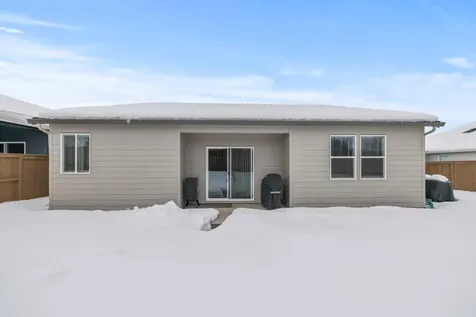5109 Amberview Lane Klamath Falls OR 97603
