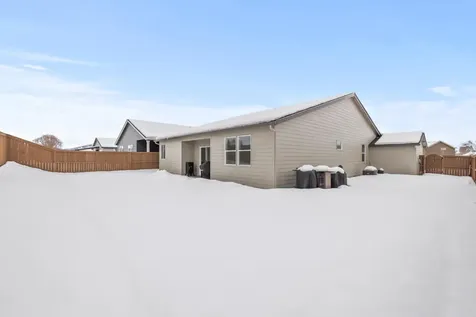 5109 Amberview Lane Klamath Falls OR 97603