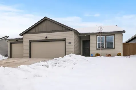 5109 Amberview Lane Klamath Falls OR 97603