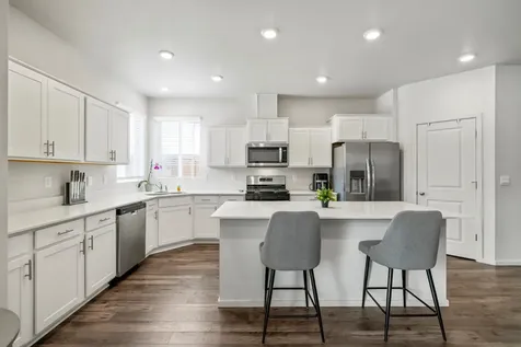 5109 Amberview Lane Klamath Falls OR 97603
