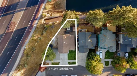 327 SW Garfield Avenue Bend OR 97702