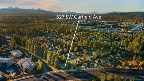 327 SW Garfield Avenue Bend OR 97702