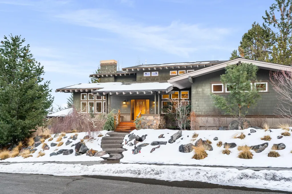 3230 NW Prairie Place Bend OR 97703