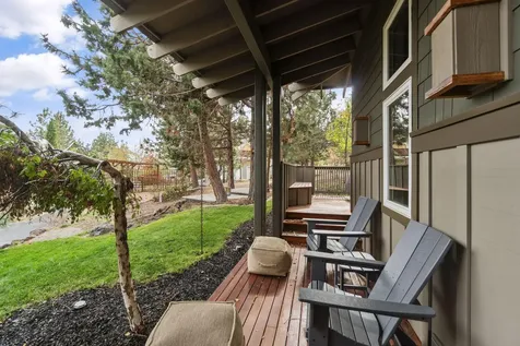 3230 NW Prairie Place Bend OR 97703