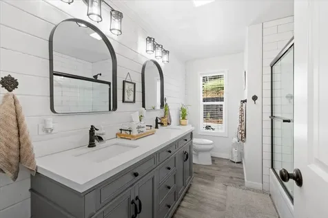 2304 Carpenter Hill Road Medford OR 97501