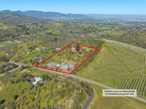 2304 Carpenter Hill Road Medford OR 97501