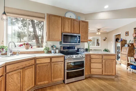 3411 SW Valleyview Drive Redmond OR 97756