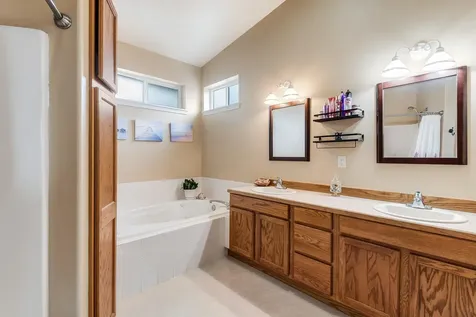 3411 SW Valleyview Drive Redmond OR 97756