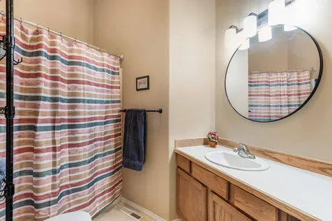 3411 SW Valleyview Drive Redmond OR 97756