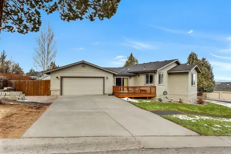 3411 SW Valleyview Drive Redmond OR 97756