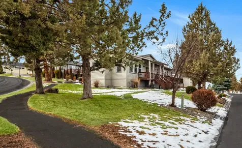 3411 SW Valleyview Drive Redmond OR 97756