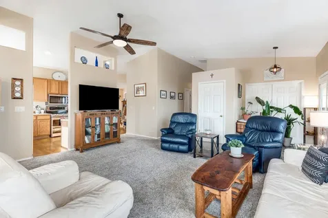 3411 SW Valleyview Drive Redmond OR 97756
