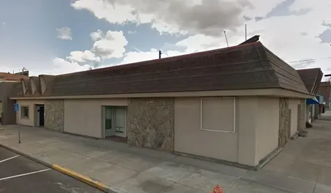 172 NW 4th Street Prineville OR 97754