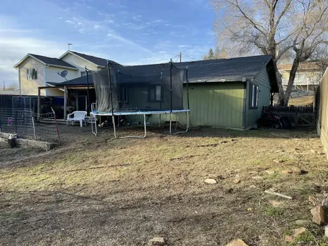 880 NE 8th Street Prineville OR 97754