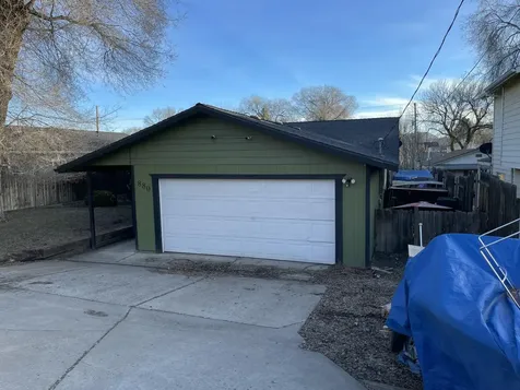 880 NE 8th Street Prineville OR 97754