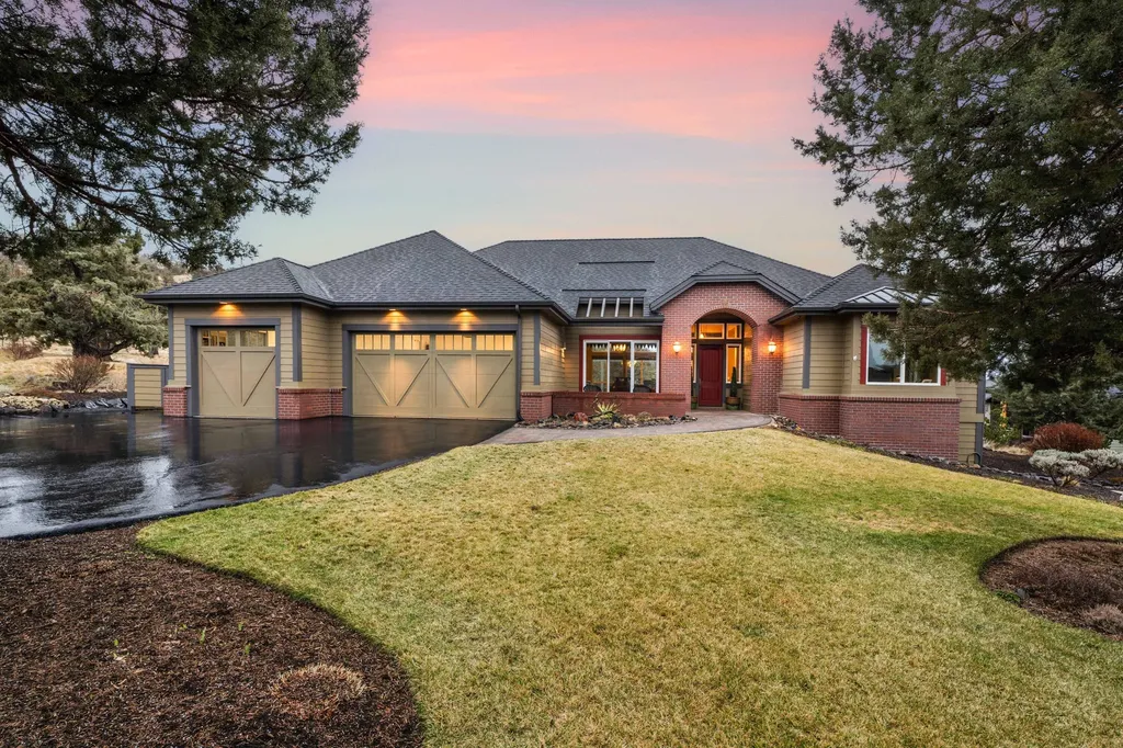 1453 Trail Creek Court Redmond OR 97756
