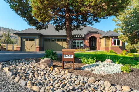 1453 Trail Creek Court Redmond OR 97756