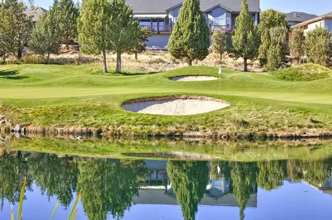 1453 Trail Creek Court Redmond OR 97756